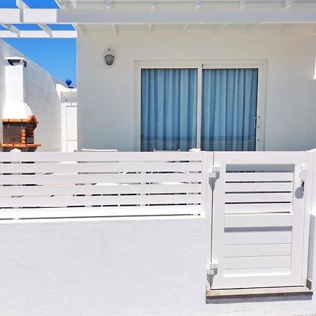 Luxury Apartment On The Beach Playa Honda  Esterno foto