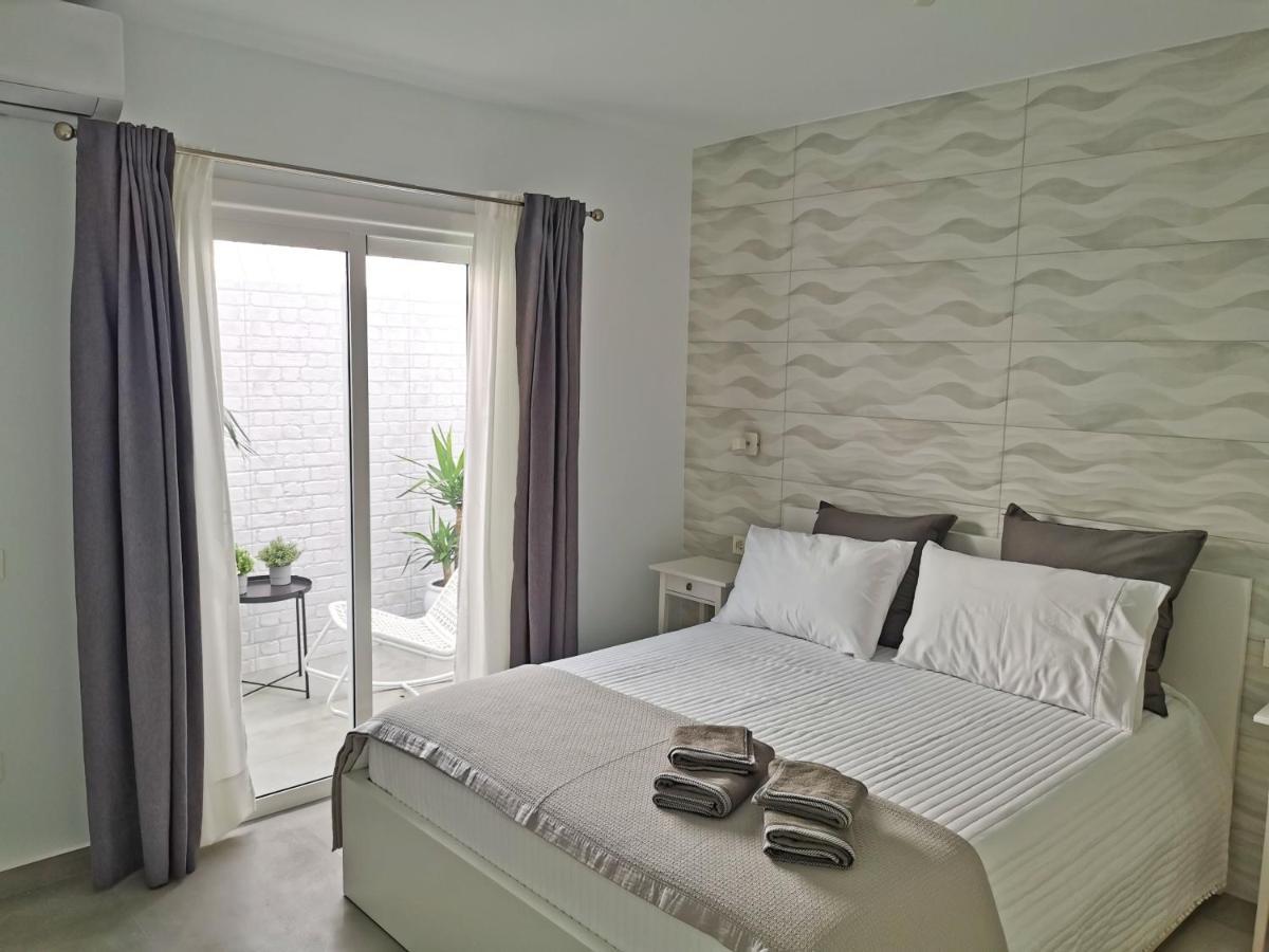 Luxury Apartment On The Beach Playa Honda  Esterno foto