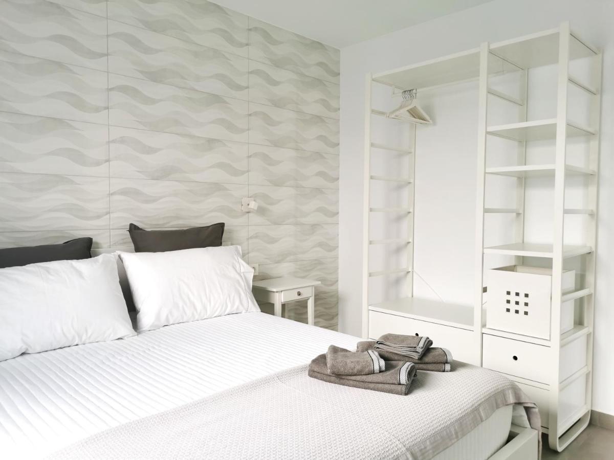 Luxury Apartment On The Beach Playa Honda  Esterno foto