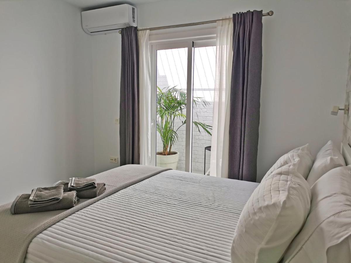Luxury Apartment On The Beach Playa Honda  Esterno foto