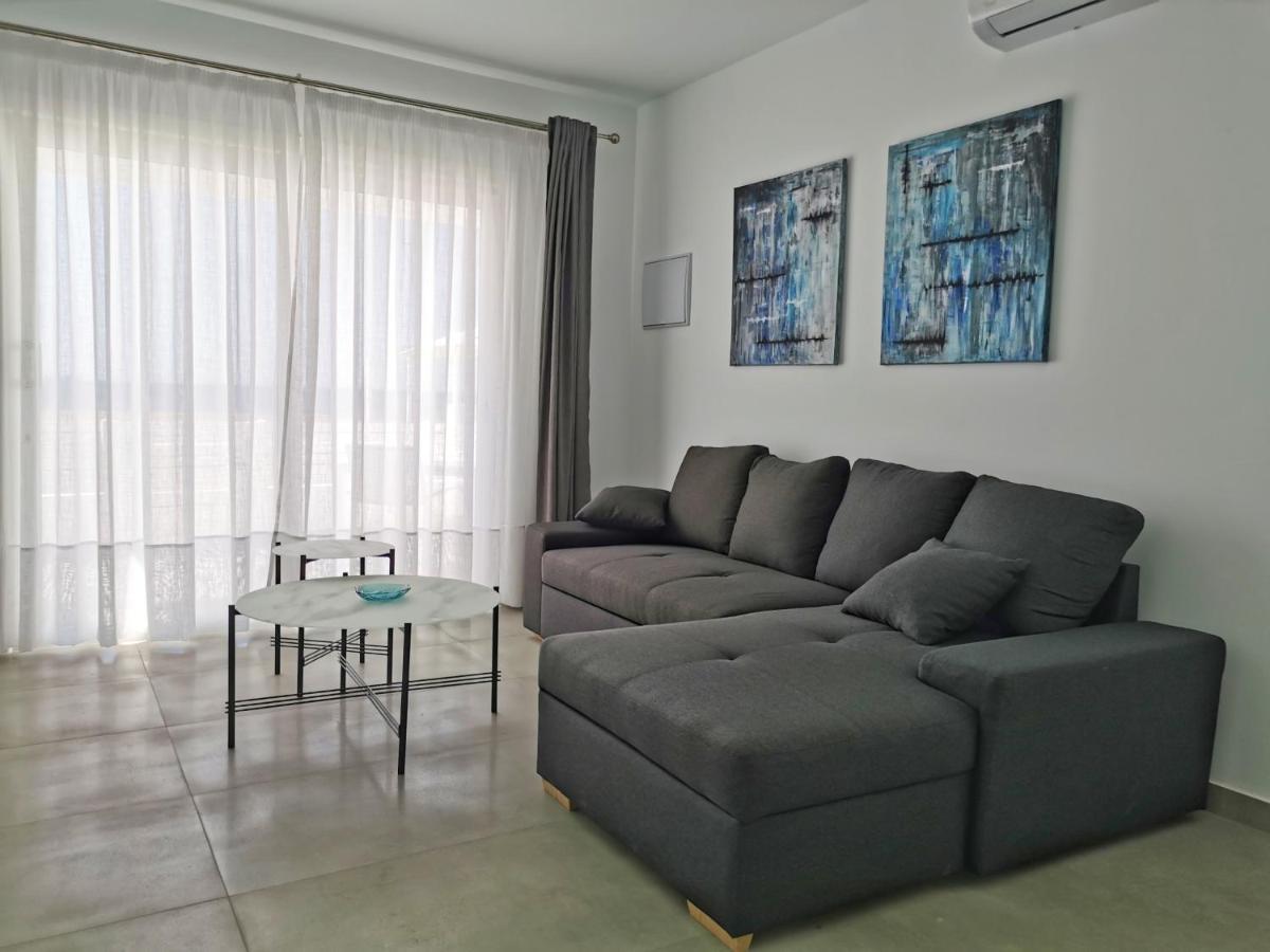 Luxury Apartment On The Beach Playa Honda  Esterno foto