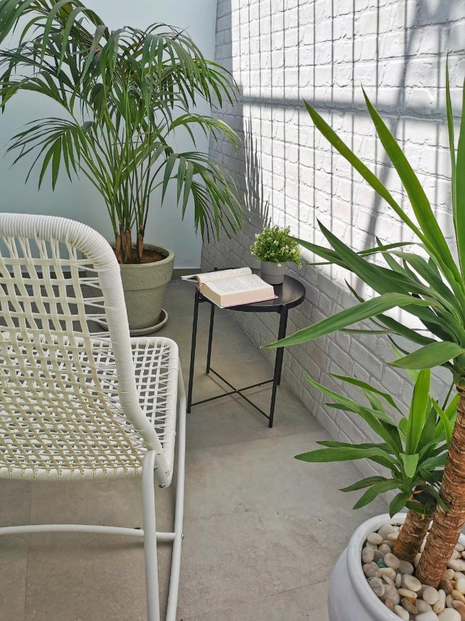 Luxury Apartment On The Beach Playa Honda  Esterno foto