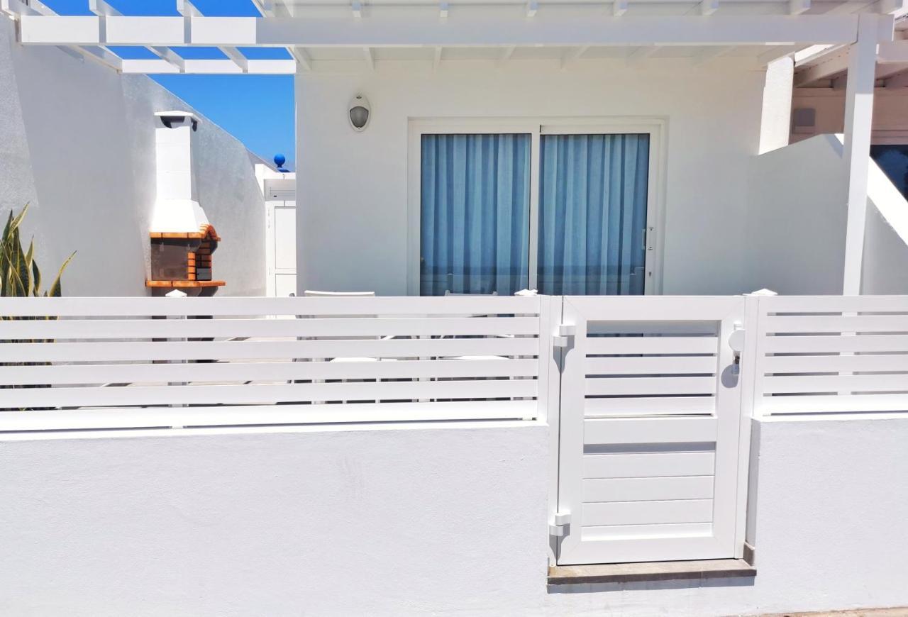 Luxury Apartment On The Beach Playa Honda  Esterno foto